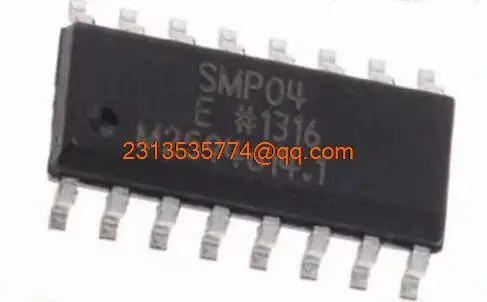 

Free shipping new% SMP04E SMP04ESZ SOP-16