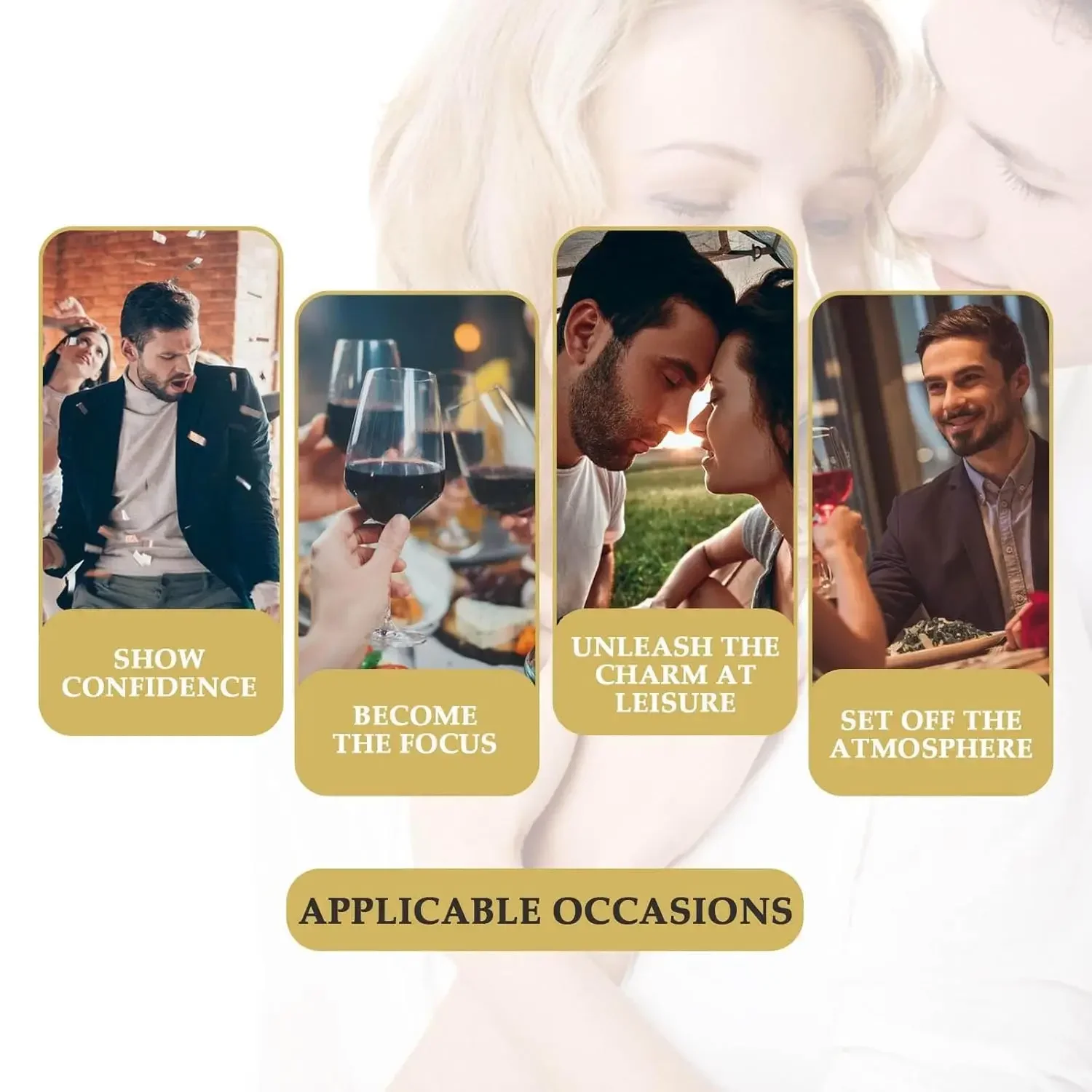30ML Pheromone Perfume Male and Female Husband and Wife Flirting Perfume Sex Attract Girl Sex-perfume Valentine Gift