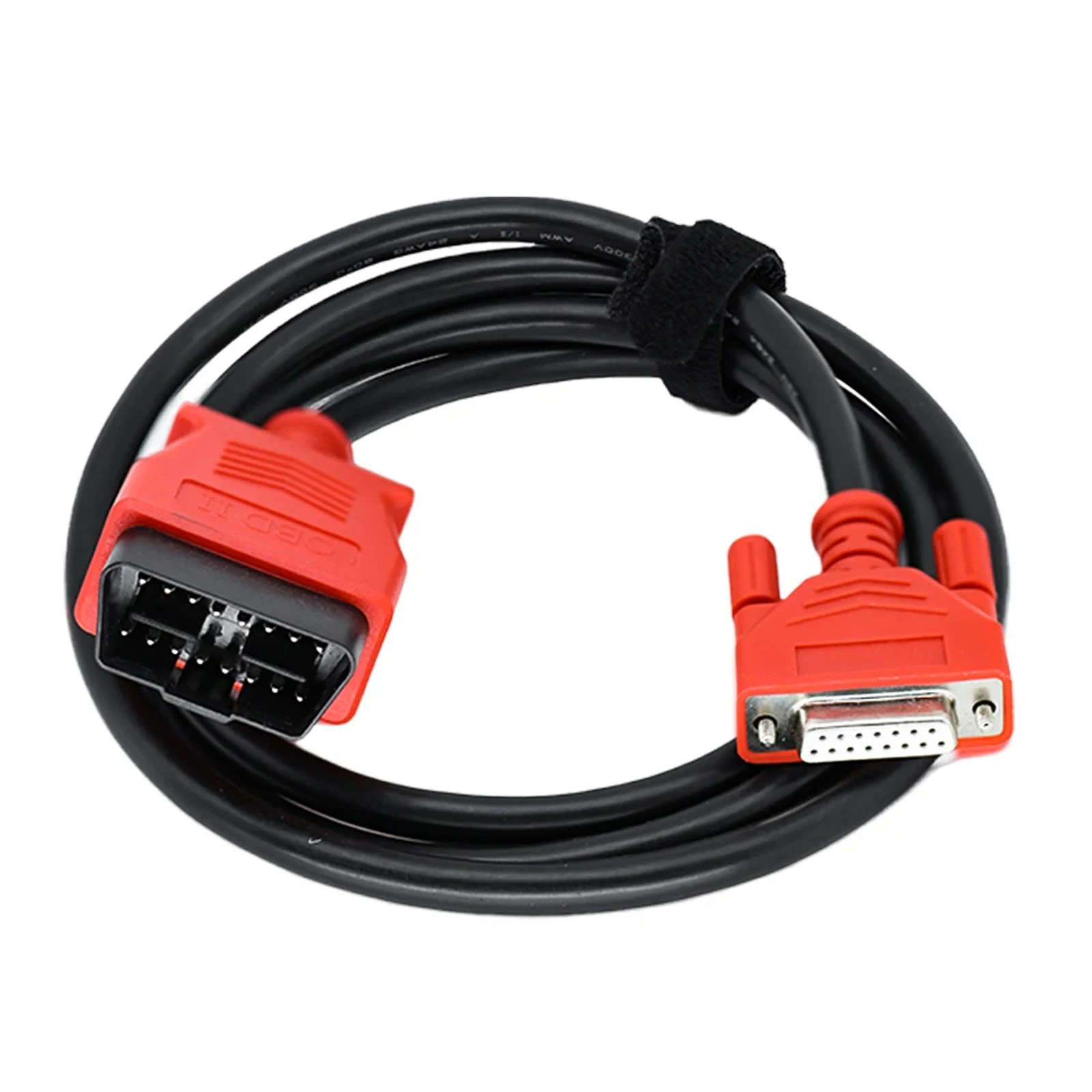 Haupttestkabel für Autel MaxiSys MS908/MS906 OBD2-Scanner-Anschlusskabel DB 26Pin auf 16Pin automatisches OBD2-Diagnosekabel – Detail 13