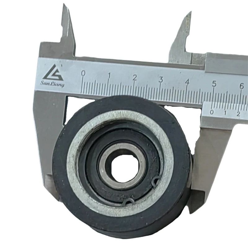 JAA456ADN1 Elevator Door Lock Roller 50*20*6201 OD50mm
