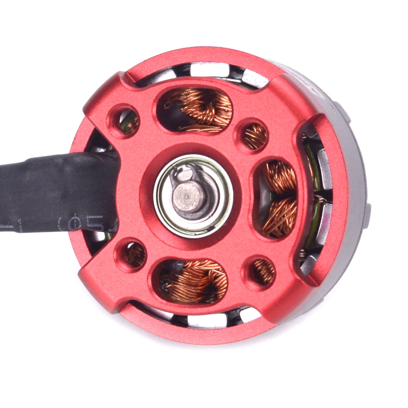 Blødt motor RS2205 2300KV CW/CCW til FPV drone