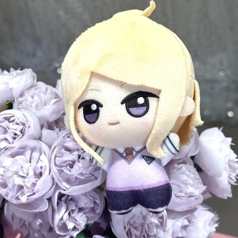 10CM Danganronpa V3: Killing Harmony Kaede Akamatsu Cosplay Mini