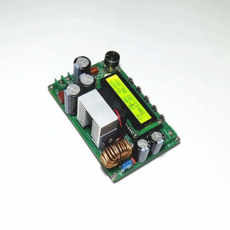 DPX800S 800W DC-DC 10-65V to12V  120V 0-15A NC CV CC   ν  νƮ   MPPT R9JC