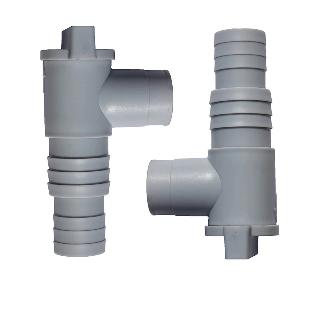 Pool Replacement Parts PVC Pool Filter Pump Adapter