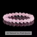 Ice Pink Quartz