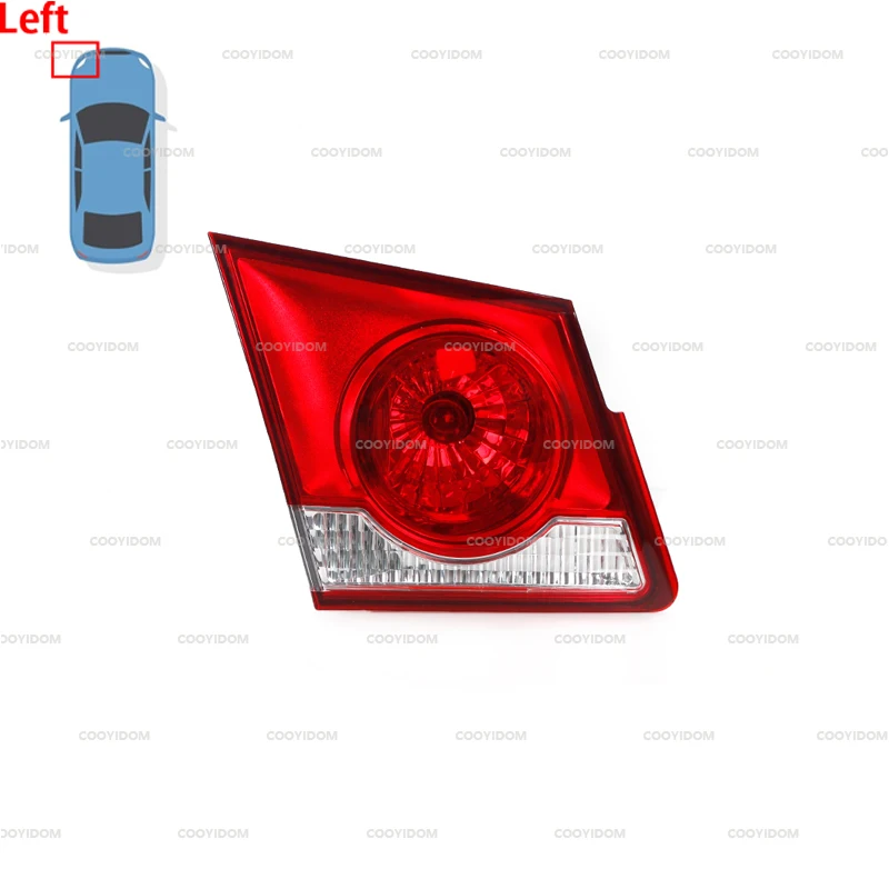 Inner Left