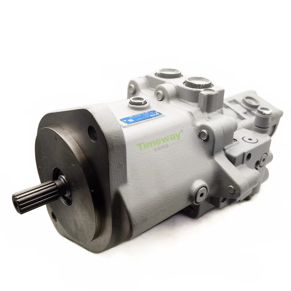 PSVL2 Hydraulic Piston Pump KYB PSVL2-36CG-2 Excavator Piston Pump