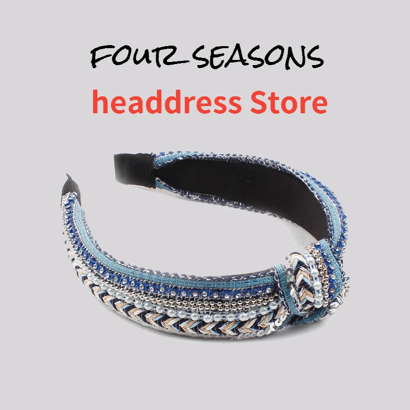 four seasons headdress Store