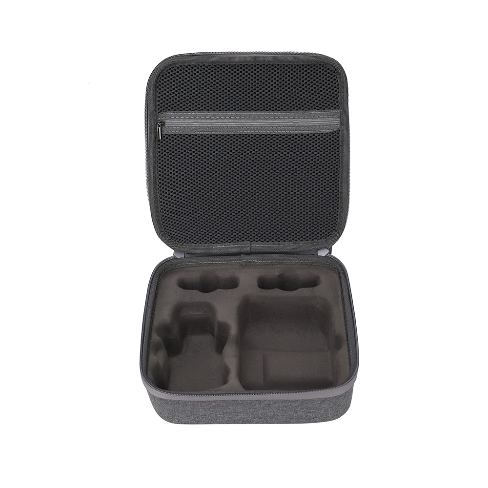 Mini 2 Case Storage Bag for DJI Mini 2 Camera Drone/Remote/2 Batteries Shockproof Protable Carrying Handag RC Drone Accessories best cheap drone Camera Drones