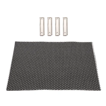 1 set Waterproof Moisturizing Pad Reptile Carpet Mat Terrarium Bedding Easy Clean Substrate Tank Flooring Polyester Reptile Mat 1
