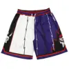 Y2K Summer Basketball Shorts Loose And Breathable Quick Drying Drawstring Shorts Men's Sweat Wicking Training Casual Pants 1