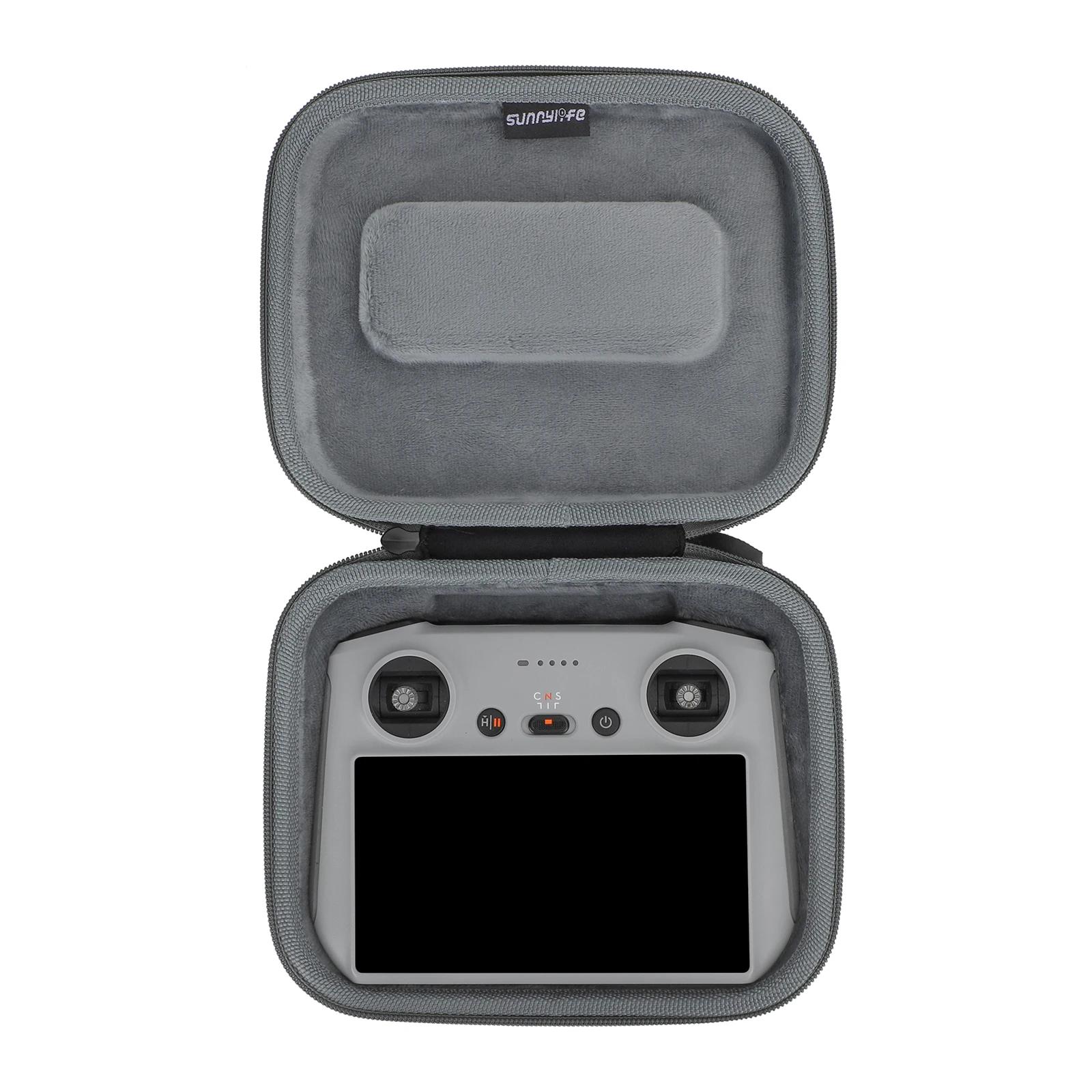 Storage Bag for DJI Flip Mini 4 Pro Drone Portable Carrying Case for DJI RC 2/RC/RC N1 N2 N3 Control Handbag Travel Box Accessor