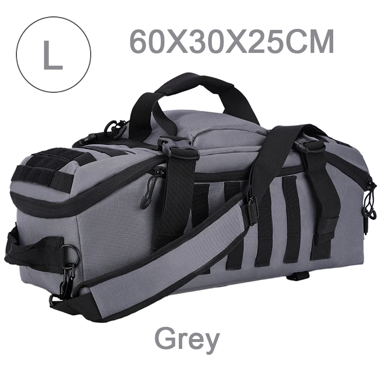 ตัวเลือกสินค้า กระเป๋าเป้แคมป์ปิ้ง 80L ทนทานสำหรับผจญภัยกลางแจ้ง