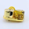 Y Gold-plated Music Box Yunsheng Movement 22 Kinds DIY Musical Box Accessories Birthday Gift mini Desk Home Decor with Screws 3