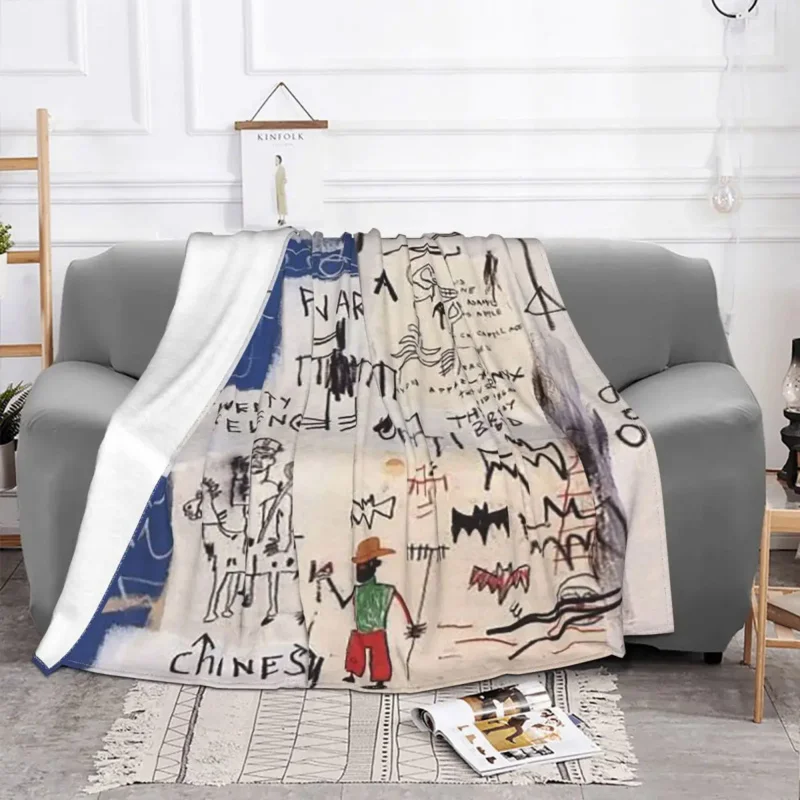 Рисунок 2 - Многофункциональные теплые Пледы для кровати