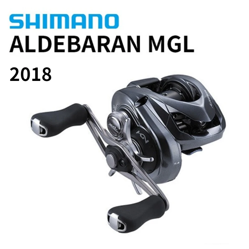 

2018 SHIMANO ALDEBARAN MGL30HG 31HG 50HG 51HG Left Right Hand Magnumlite wire cup Long shot Micro Fishing Wheel Made in Japan