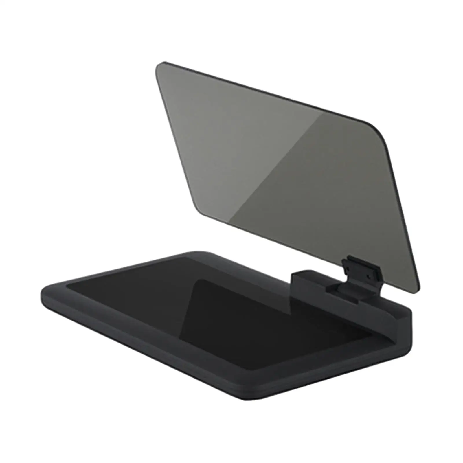 Heads up Display Easily Install Lightweight Phone Bracket for Phone Vehicles