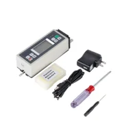 Surface Roughness Tester AR-132B Glossiness Tester For Machined Parts Used For Detecting Metal And Non-metal Machined Surfaces 2