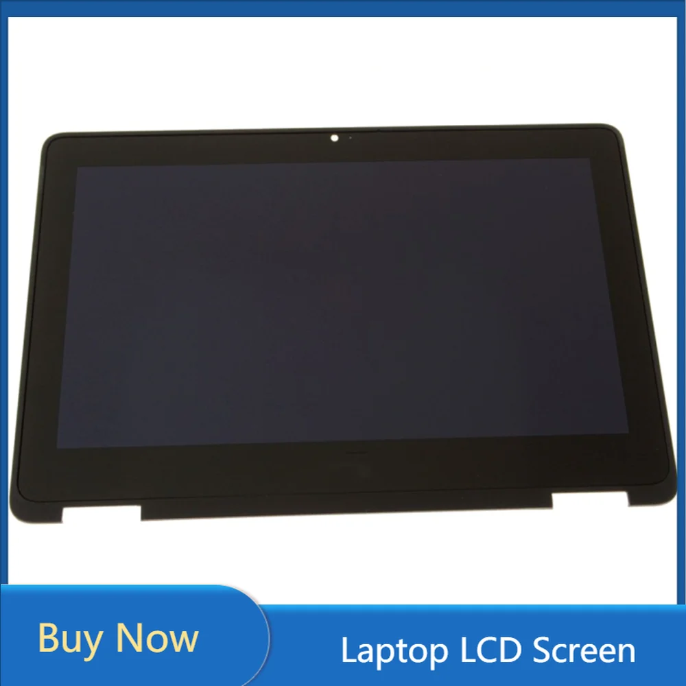 

ЖК-экран 11,6 дюйма для Dell Chromebook 11 5190 2-в-1, HD 1366x768