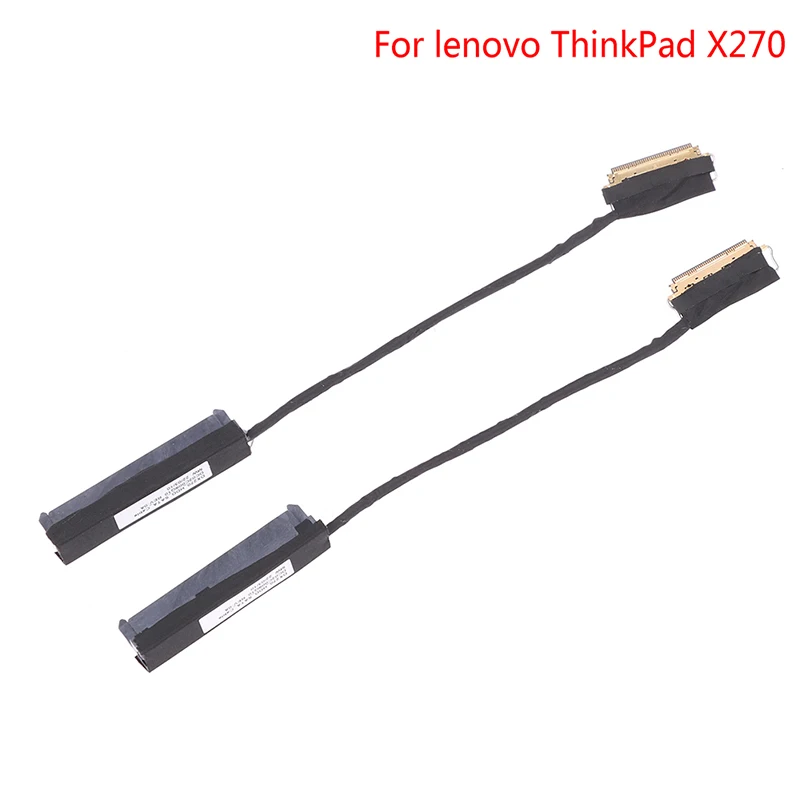 New Hard Drive Cable For Lenovo Thinkpad X270 Sata Hdd Cable Adapter 01Hw968