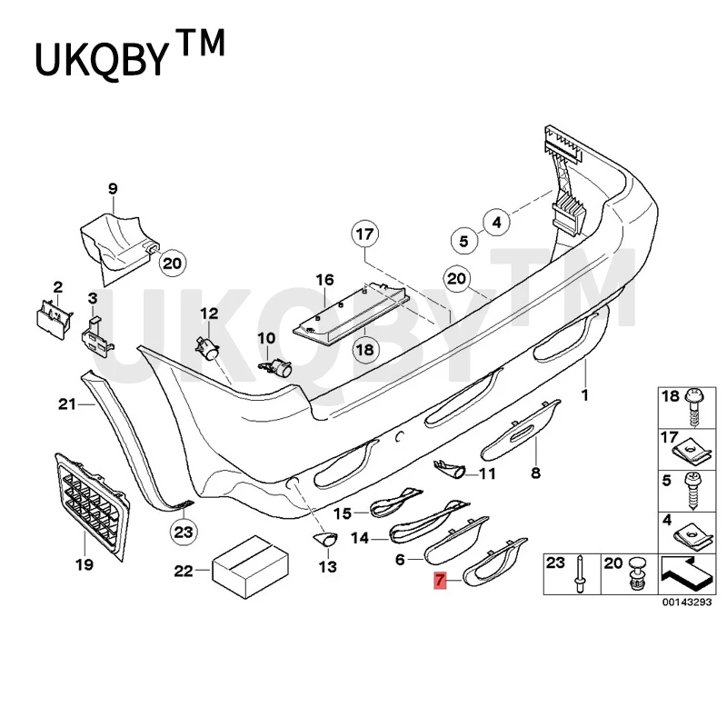 51127002955 51127002956  Ŀ, X5 3.0ib mw2006  Ŀ,  Ʈ Ŀ, ĸ  Ŀ