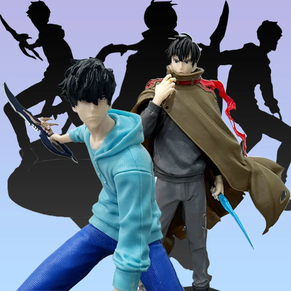 Sf0d1741eaea64cb5b4206d0c48de5c89N - Solo Leveling Merch