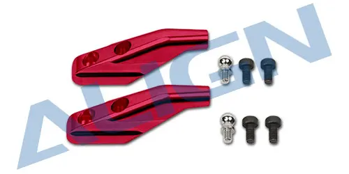 Originale Allineare T-Rex Parti Allineare T-Rex 700 / 800 Fl Braccio Porta Rotore Principale # Muslimate Per T-Rex 700E/700N/700 F3C/800E