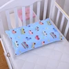 Cartoon Crib Pillow Case Home 100% Cotton Baby Pillowcase Four Seasons Pillowcase Side Zipper Children's Room Pillow Cover 3
