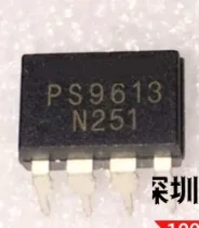 

10 шт. PS9613 DIP-8