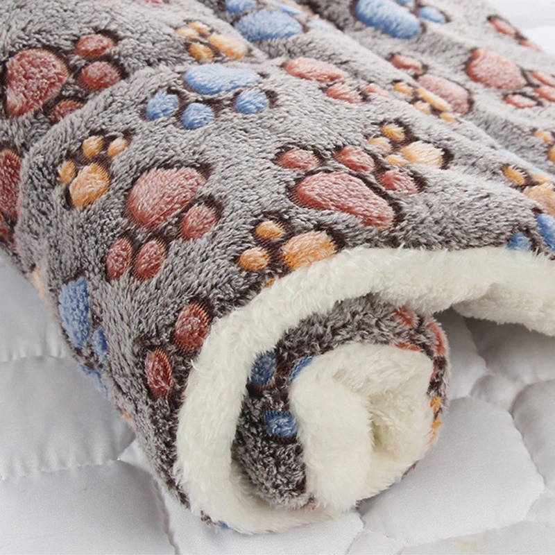 Winter Blanket for Dog 2