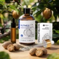 100ml Nutmeg