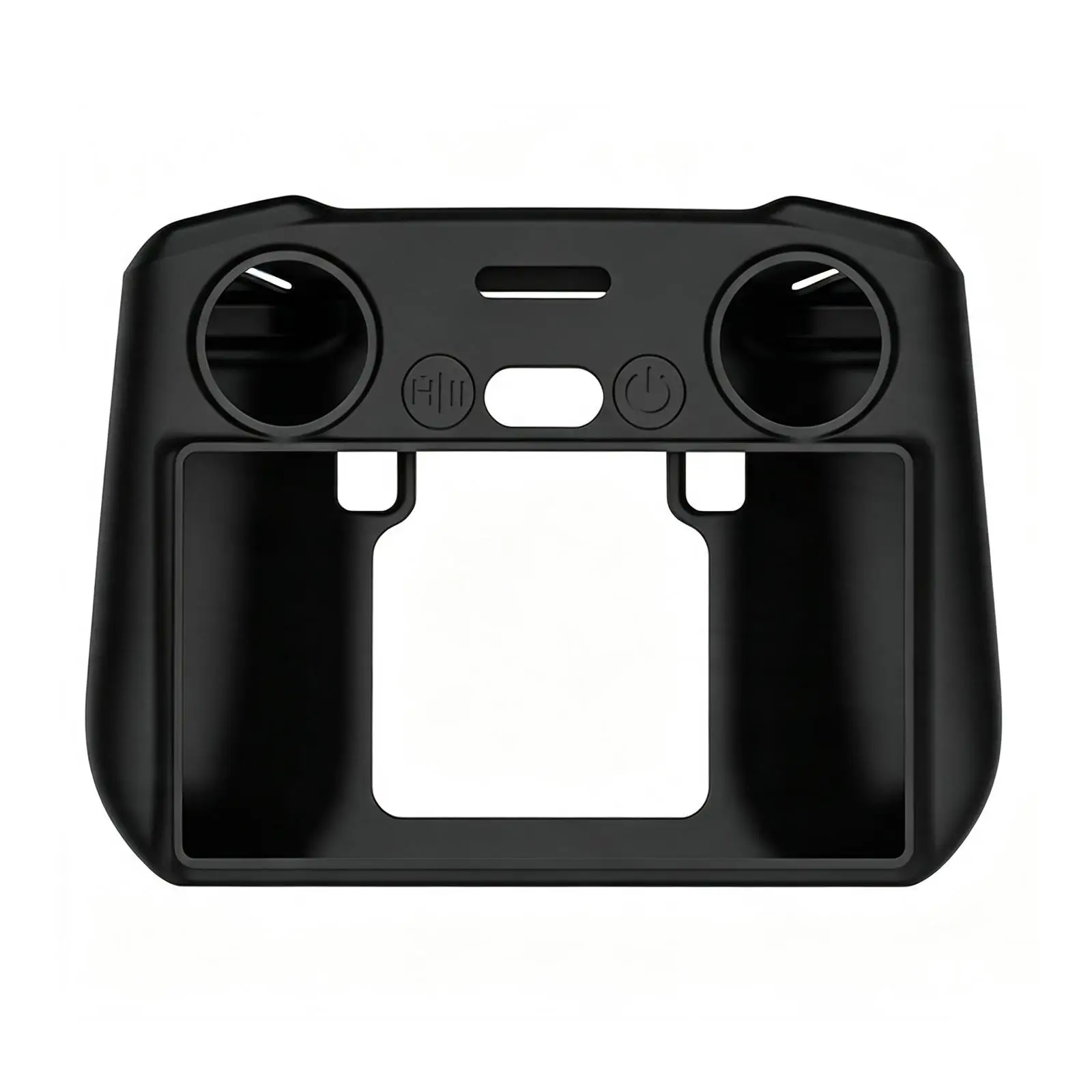PULUZ Silicone Protective Cover for Drone Remote Control with Screen