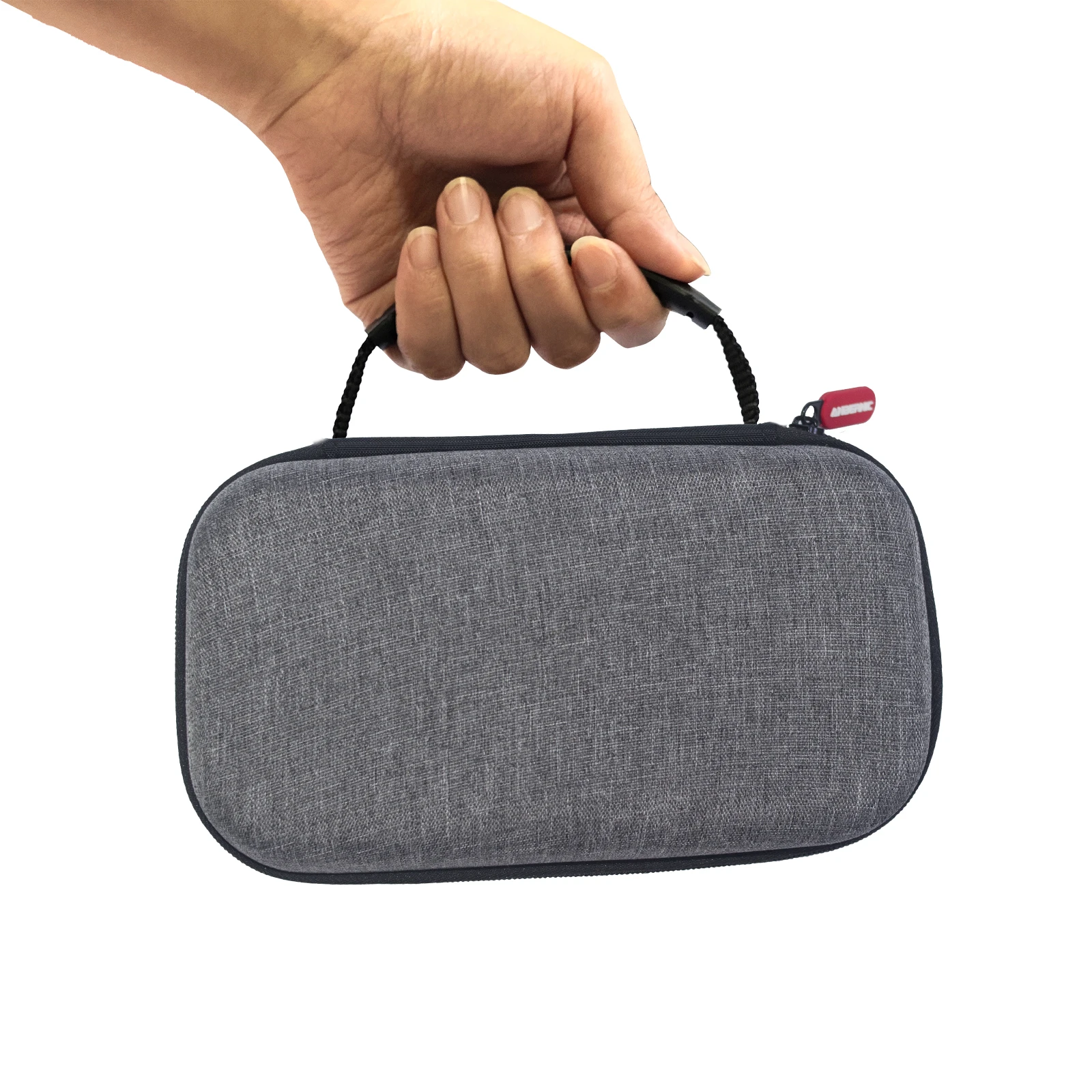 ANBERNIC ハード EVA キャリングケース RG ARC-S/RG ARC-D レトロ携帯