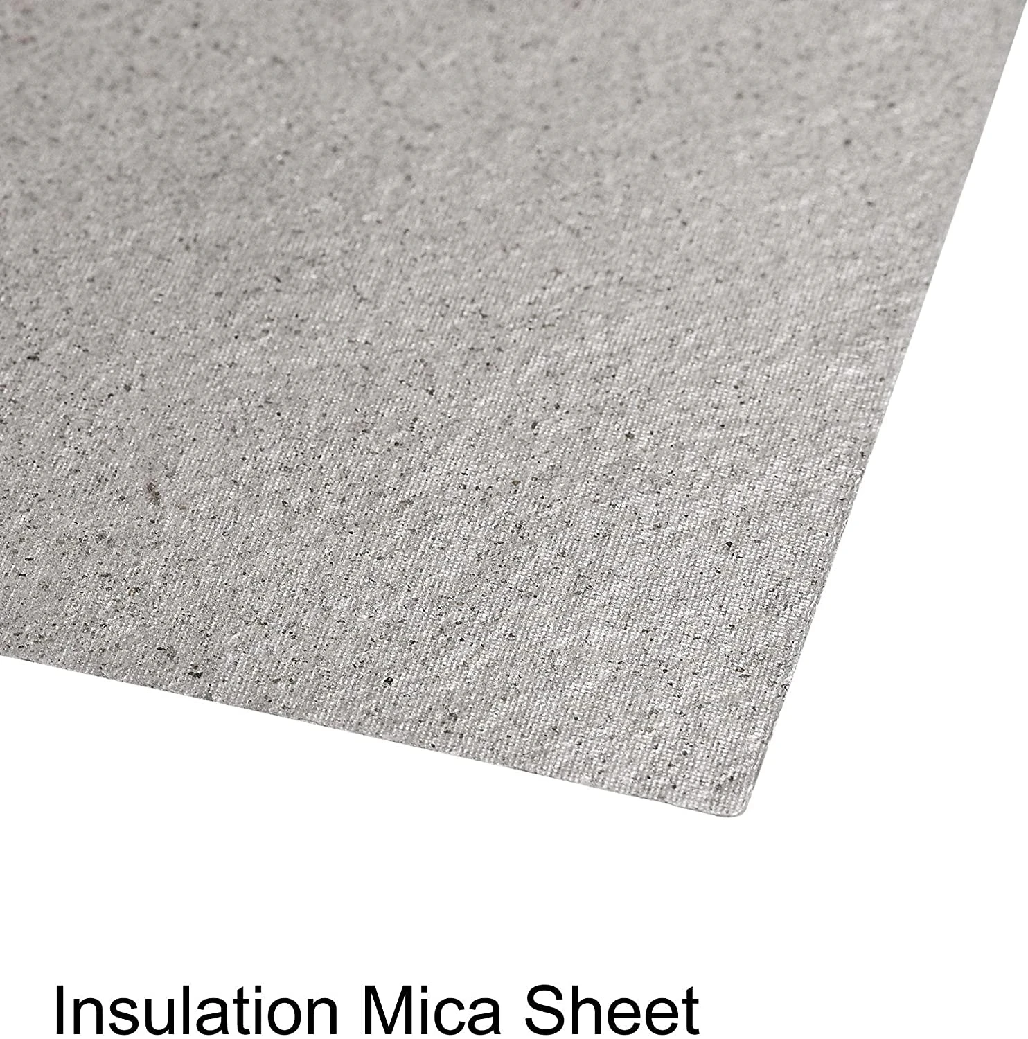 150 x 120mm Universal Microwave Oven Mica Sheet Wave Guide Waveguide Cover Sheet Plates Mica Plate for Home Appliances Parts