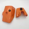 1pcs Shroud Top Cover With Carburetor Air Filter Cover For Stihl Chainsaw 026 M 60 MS 260 MS 240 Replacement Accessories 5