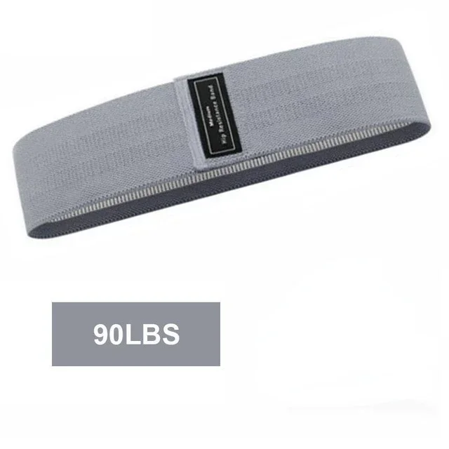 30-90 lbs Grey 1PC