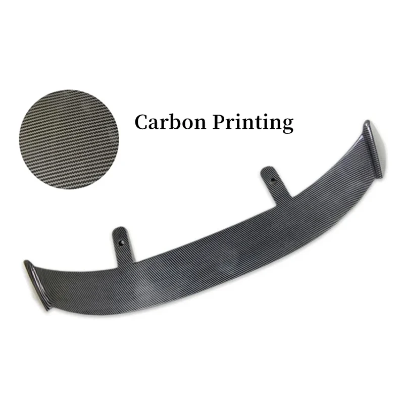 Carbon Fiber Look