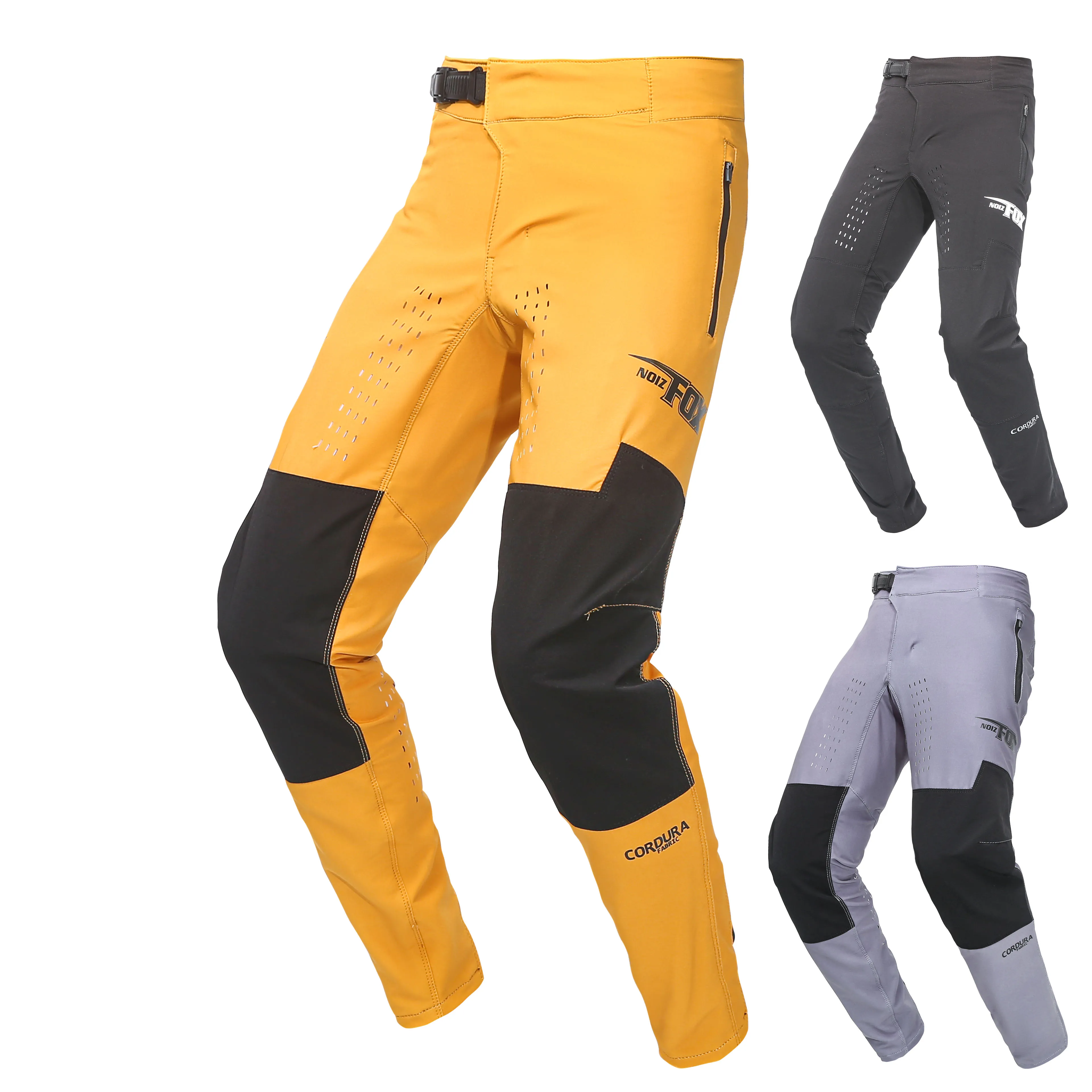Defend MX MTB DH 라이딩 산악 자전거 바지, 모토크로스 더트 바이크 BMX XC 사이클링 바지, 자전거 바지, 2024 신제품