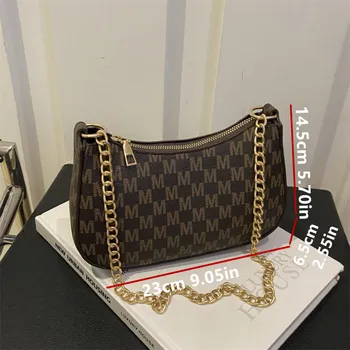 خمر نمط مربع حقيبة يد حقيبة كروسبودي حزام قابل للتعديل المرأة رسول حقيبة كتف ملحق متطور حمل حقيبة المحفظة 5