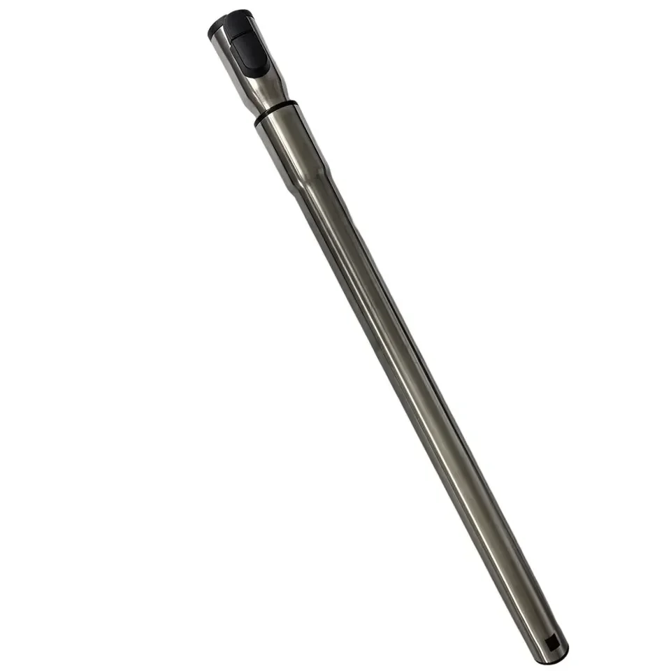 Tube De Poignée 35mm Compatible Aspirateurs Miele - Modèles C1, C2, C3, S2 à S8 - Pièce De Rechange
