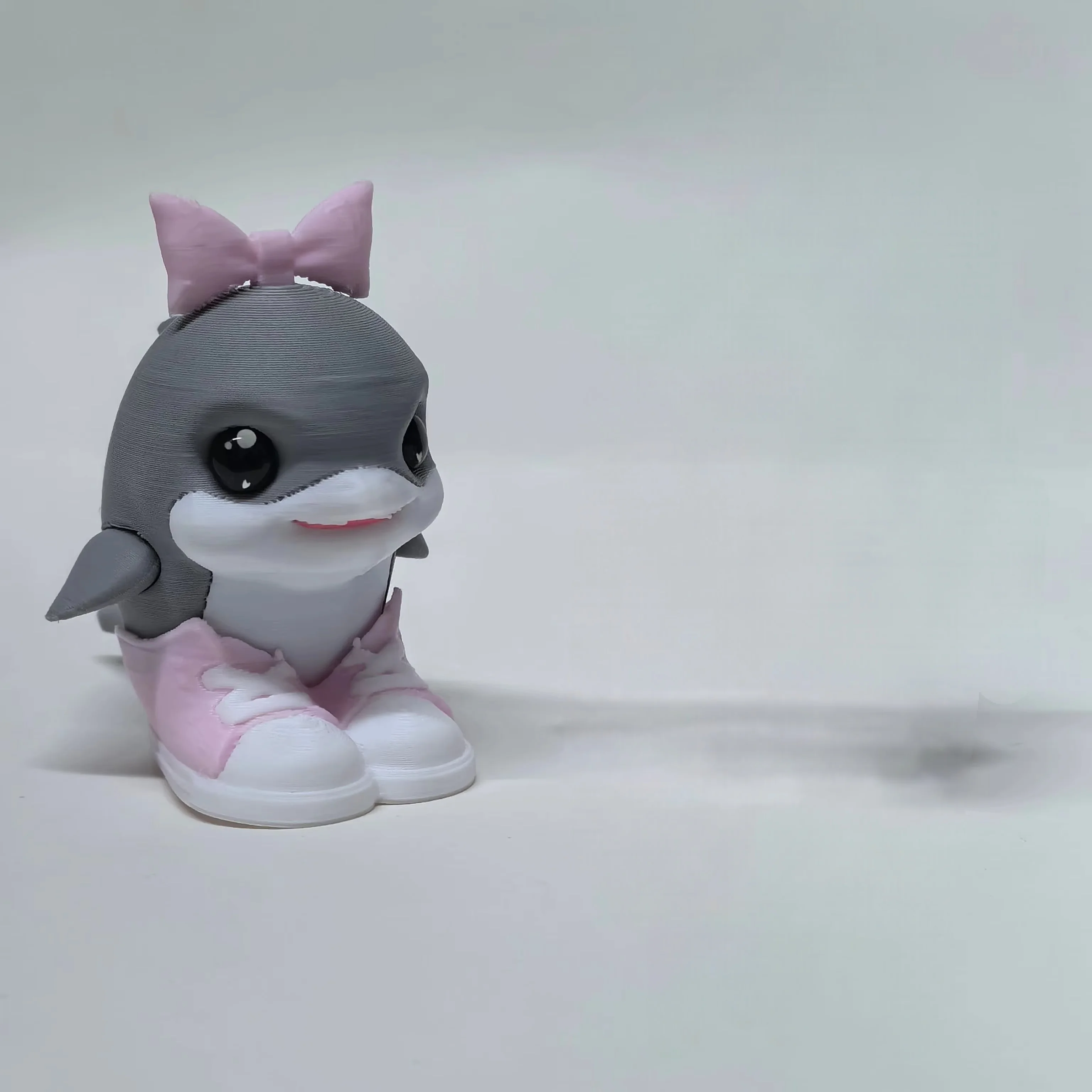 FMKLDENA Figurine Italian Brainrot, 6 Pezzi Tung Tung Tung Sahur Figura, Tralalero Tralala, Shark, Scimmia E Altri Personaggi Meme, Regalo Divertente Per Compleanno, Per Bambini Adulti