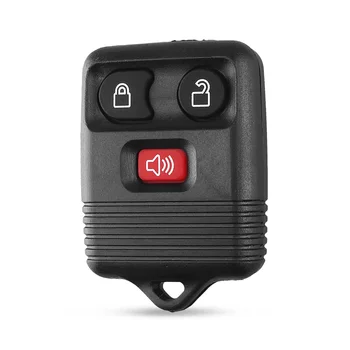 Chiave telecomando per Ford Mustang Focus Lincoln LS Town Car Mercury Grand Marquis Sable