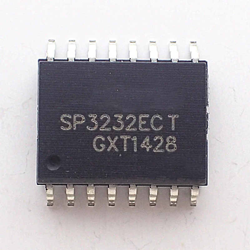 

10pcs/lot SP3232ECT SP3232 SOP-16