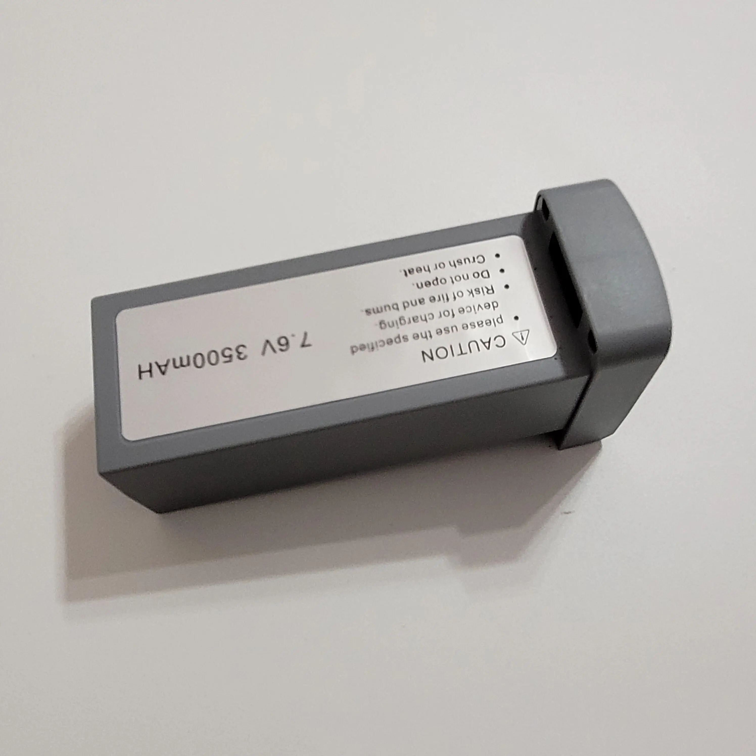 รูปสินค้า แบตเตอรี่สำหรับโดรน K11 SE 3500mAh 7.6V