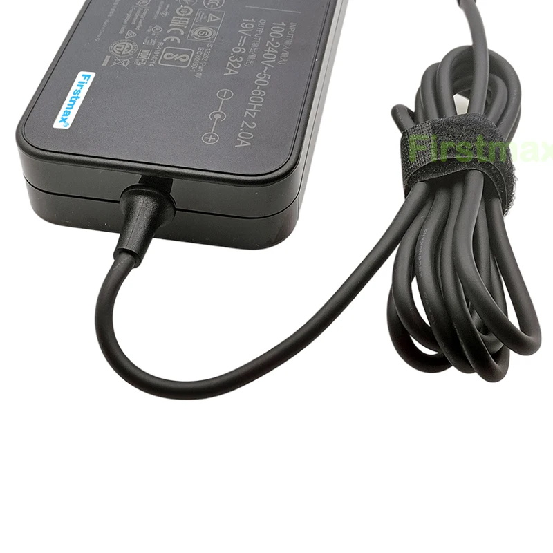 120w ac adaptador carregador A15-120P1A ADP-120RH bs
