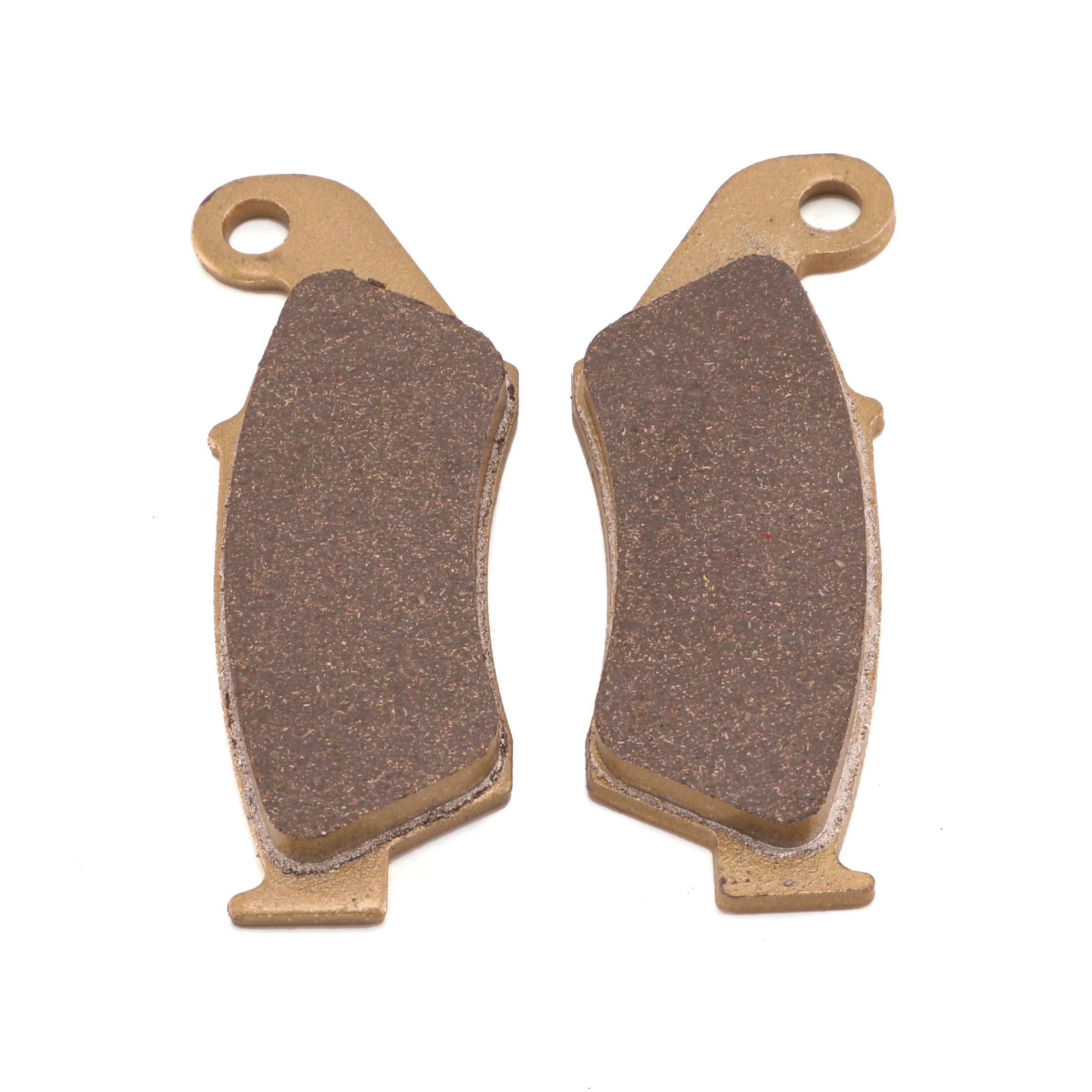

Front Brake Pads For KAWASAKI KX125 KX250 KDX200 KDX220 KX250F KLX250 KLX300 KLX400 KLX450 KX450F KX500 KLX650 KX KXF Motorcycle