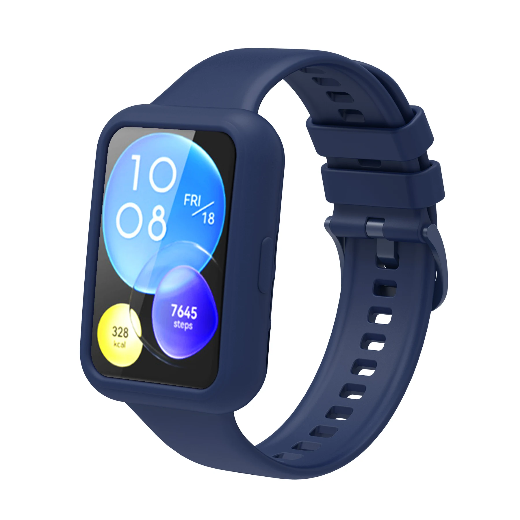 Silicone Protective Case Shell