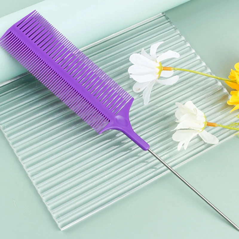 

Расческа для волос, расческа для окрашивания волос, Профессиональная парикмахерская расческа для волос, инструмент для укладки волос в салоне