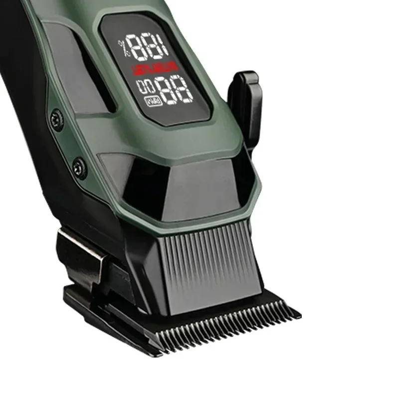 2024 Nowość! WMARK NG-8080 Elektryczna maszynka do