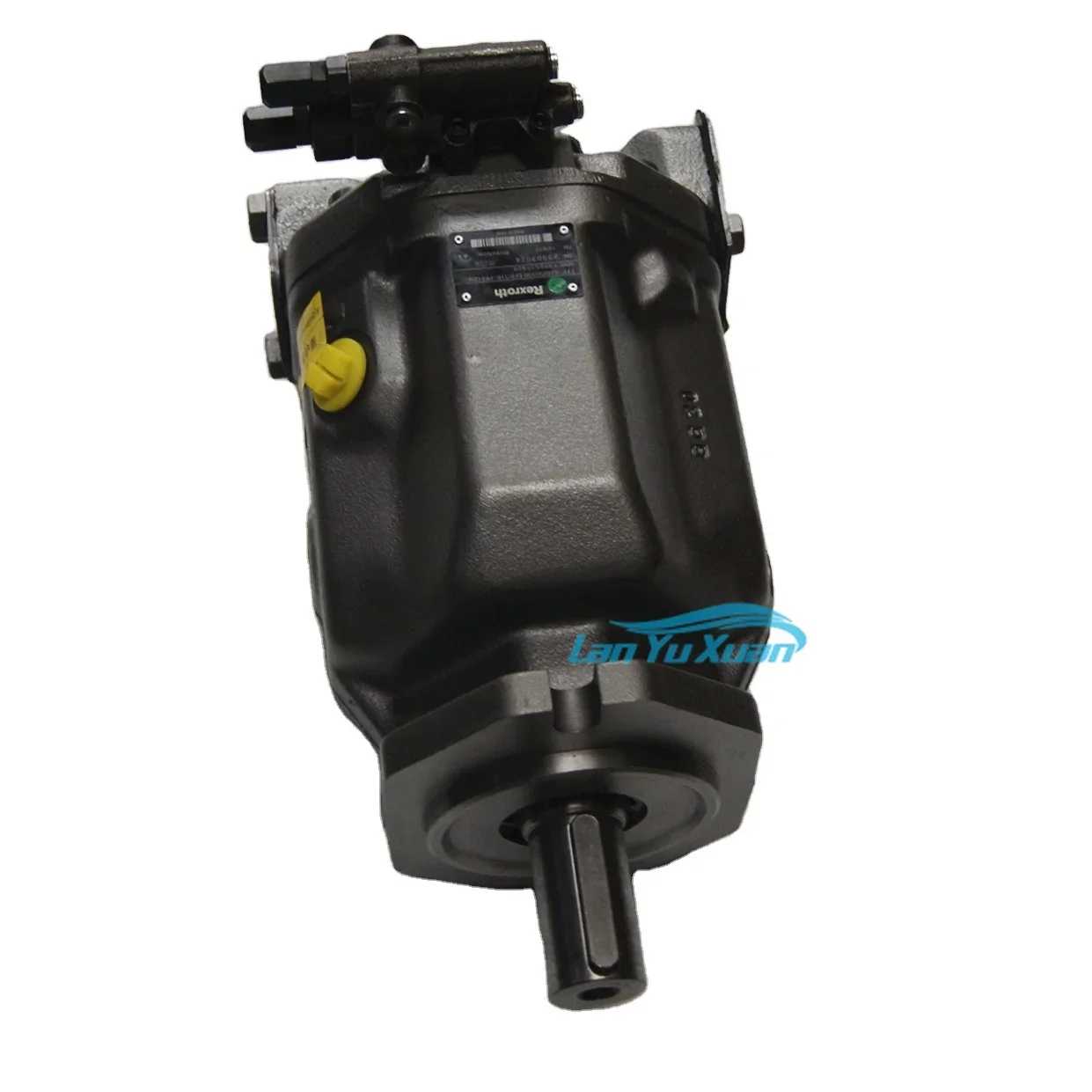 

Горячая Распродажа A10VSO A10VSO45 AL A10VO63LA8DS/53R-VWC12N00 zhenyuan Гидравлический поршневой насос